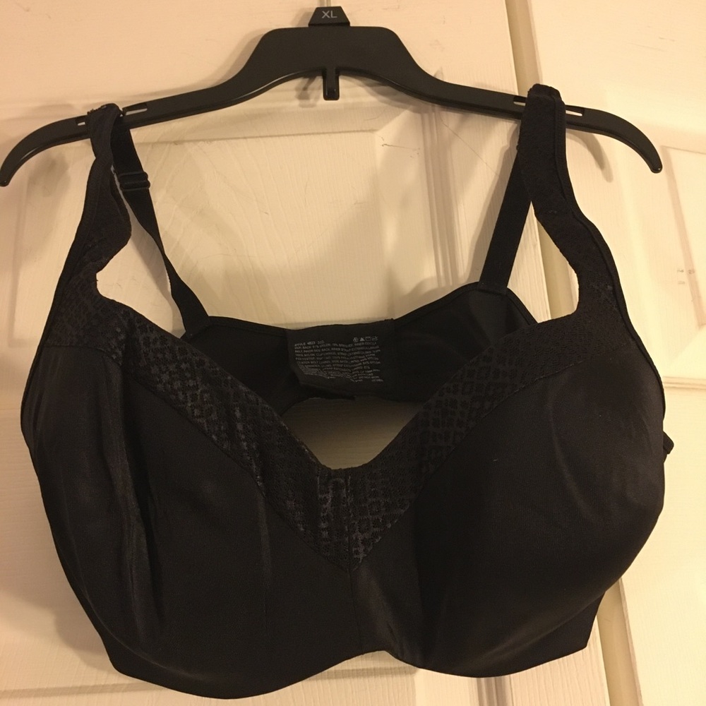 Push up Bra.